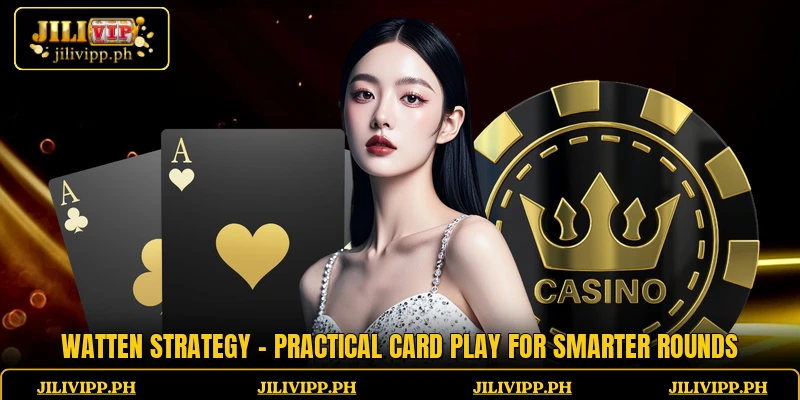Watten Strategy - Practical Card Play For Smarter Rounds
